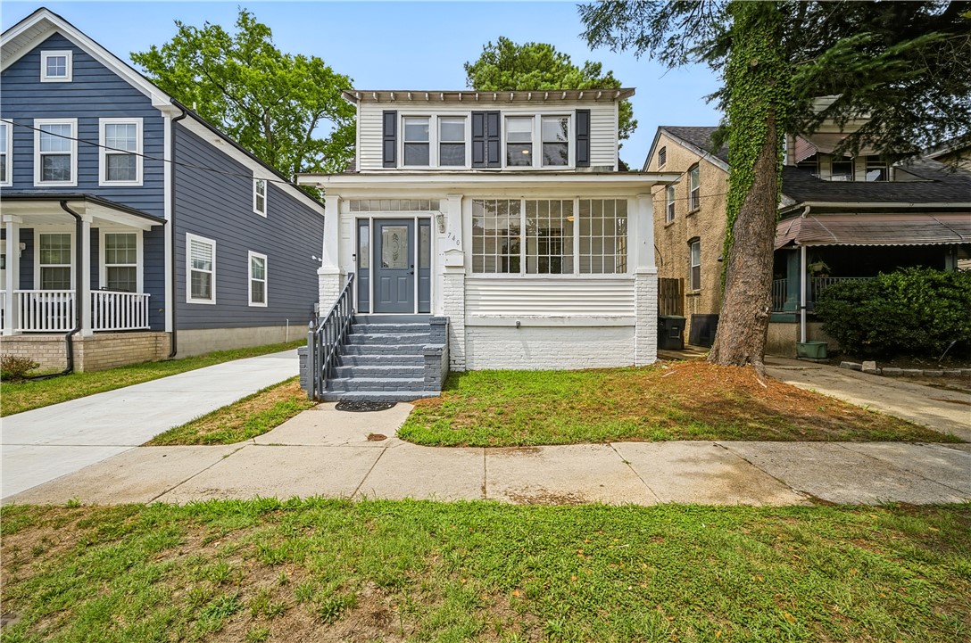Investment property for sale in Norfolk, VA