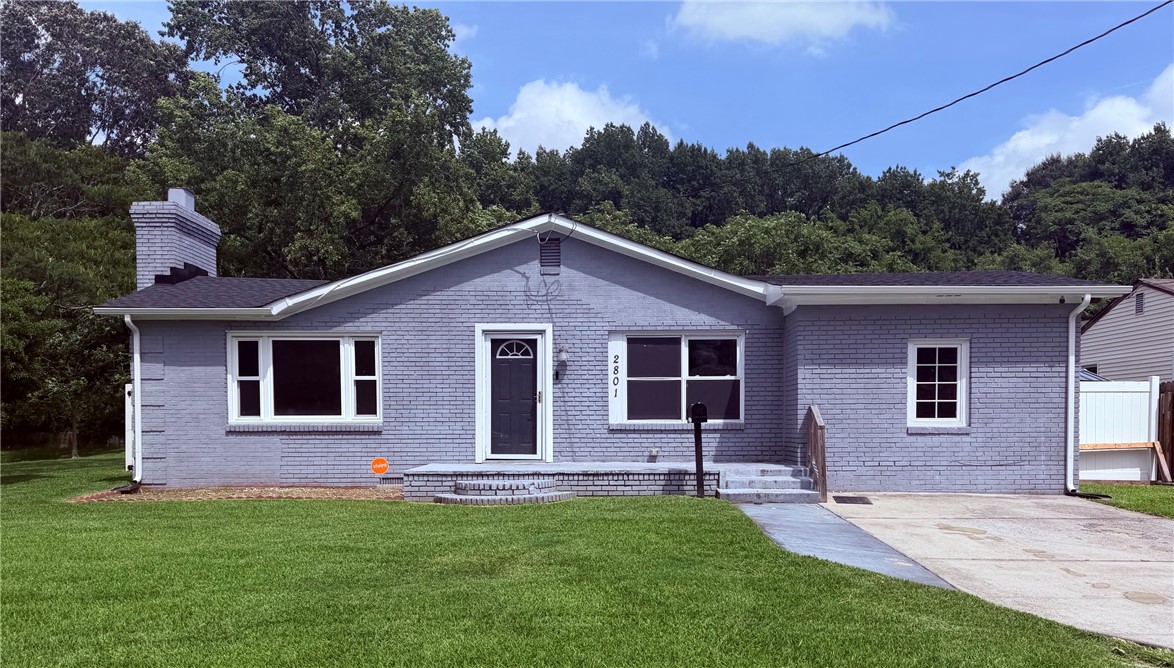 Investment property for sale in Chesapeake, VA