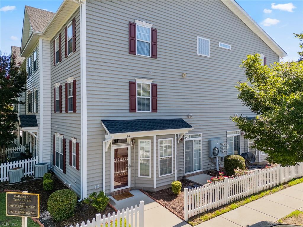 Investment property for sale in Suffolk, VA