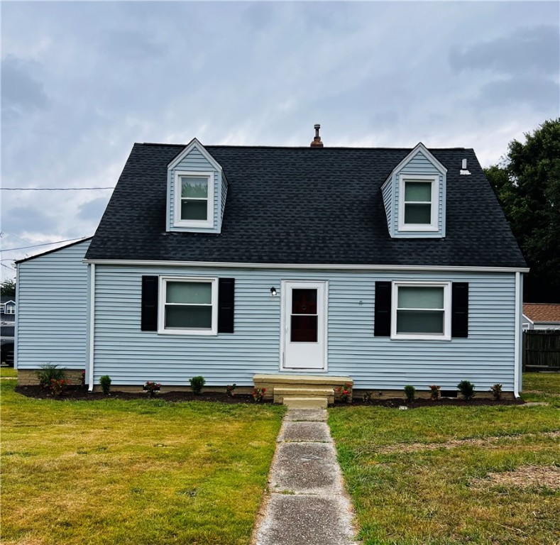 Investment property for sale in Norfolk, VA