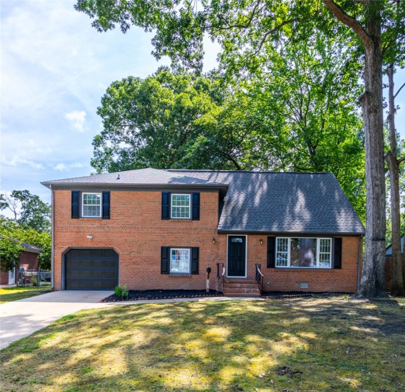 Investment property for sale in Newport News, VA