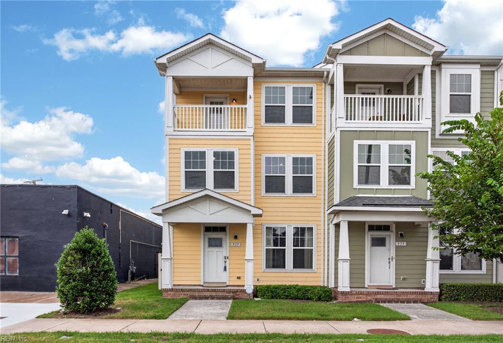 Investment property for sale in Norfolk, VA