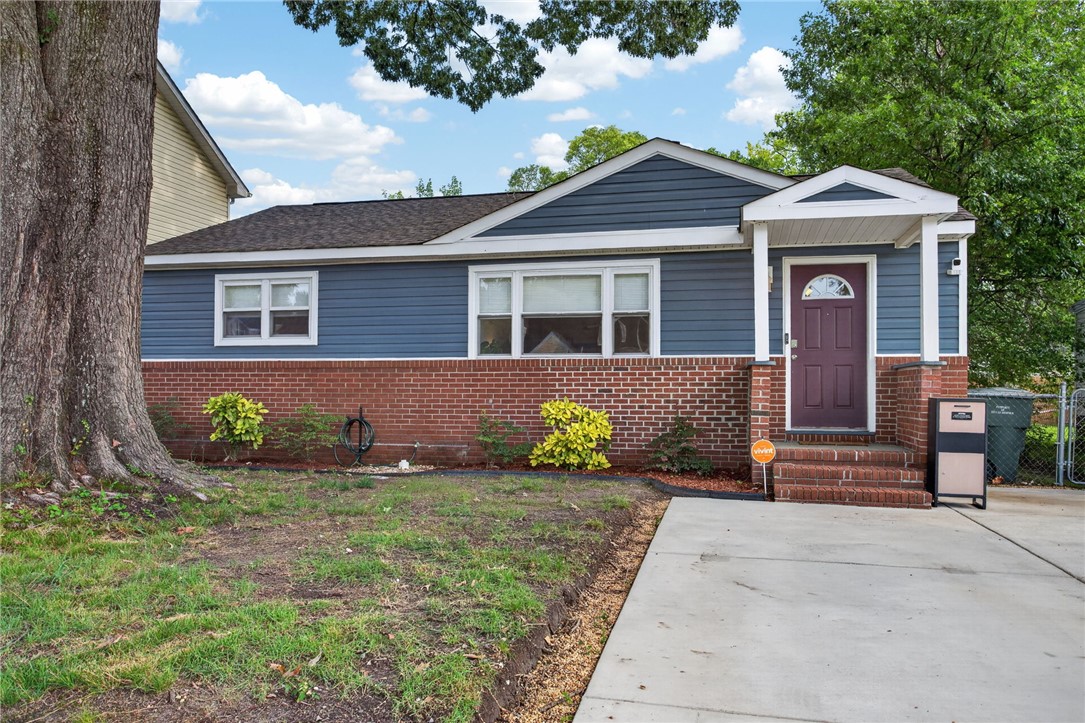 Investment property for sale in Norfolk, VA