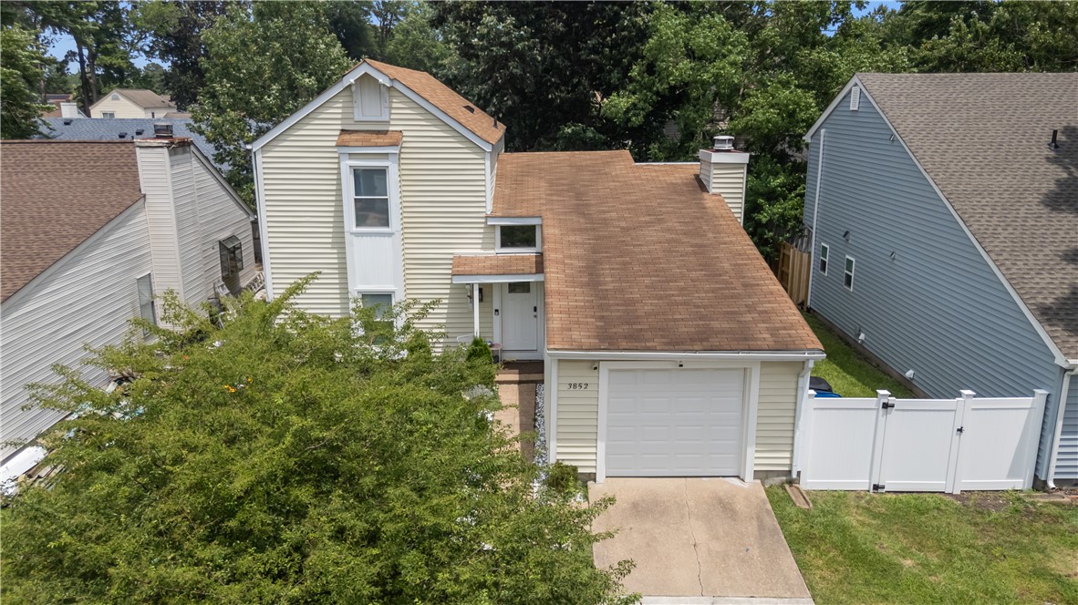 Investment property for sale in Virginia Beach, VA