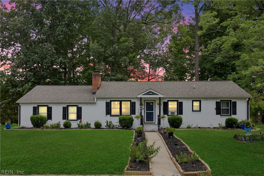 Investment property for sale in Newport News, VA