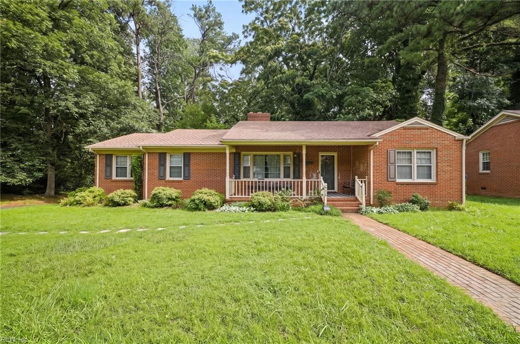 Investment property for sale in Norfolk, VA