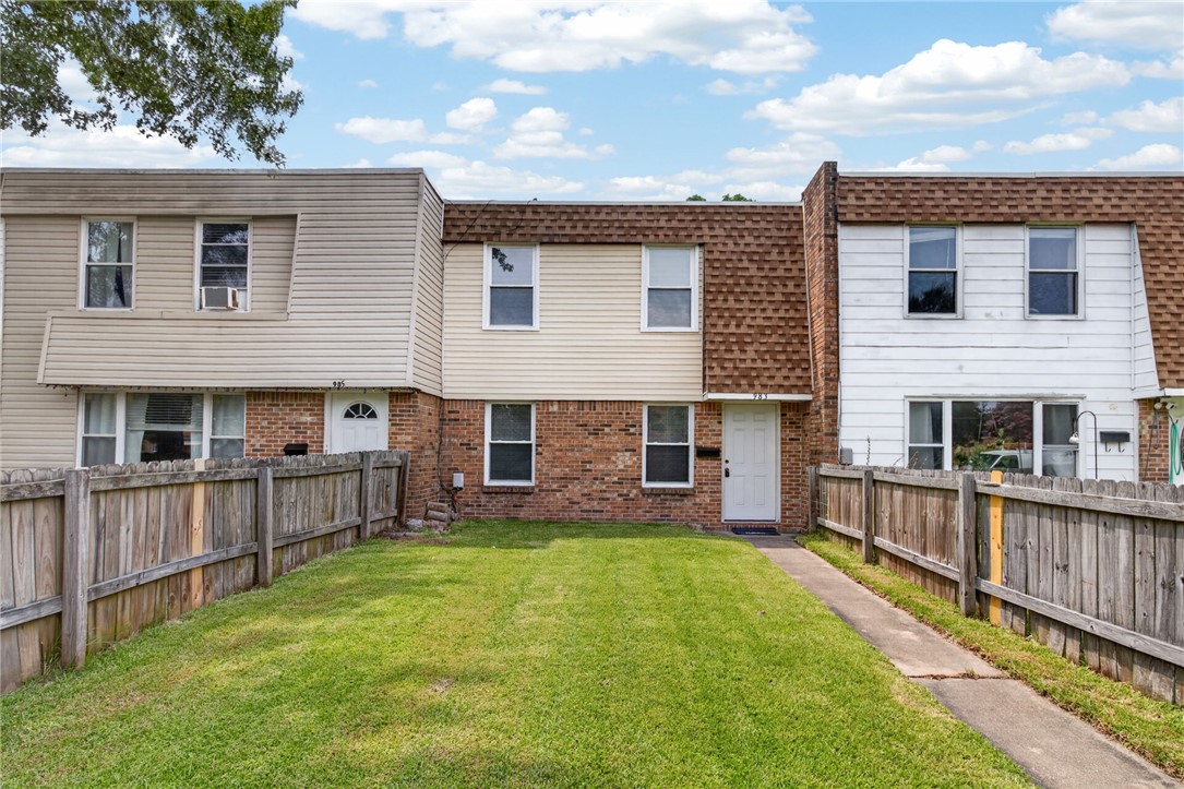 Investment property for sale in Virginia Beach, VA