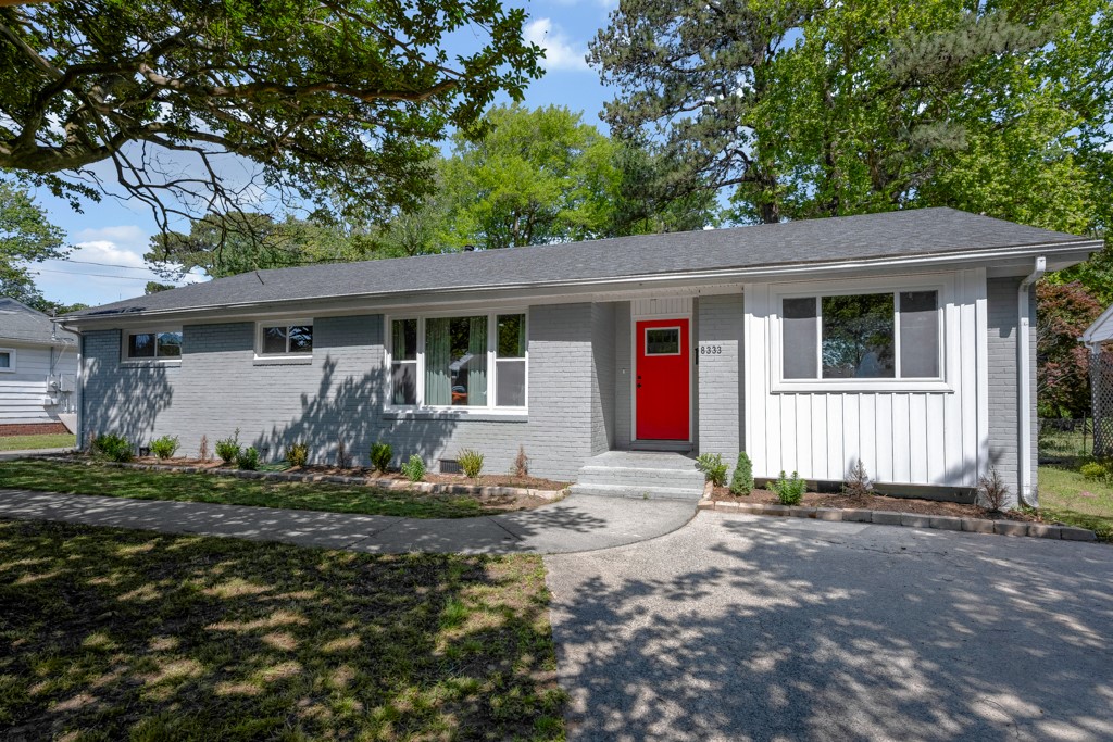 Investment property for sale in Norfolk, VA