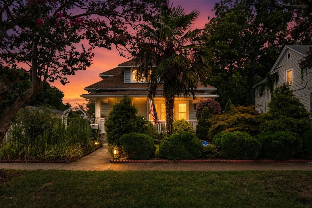 Investment property for sale in Norfolk, VA