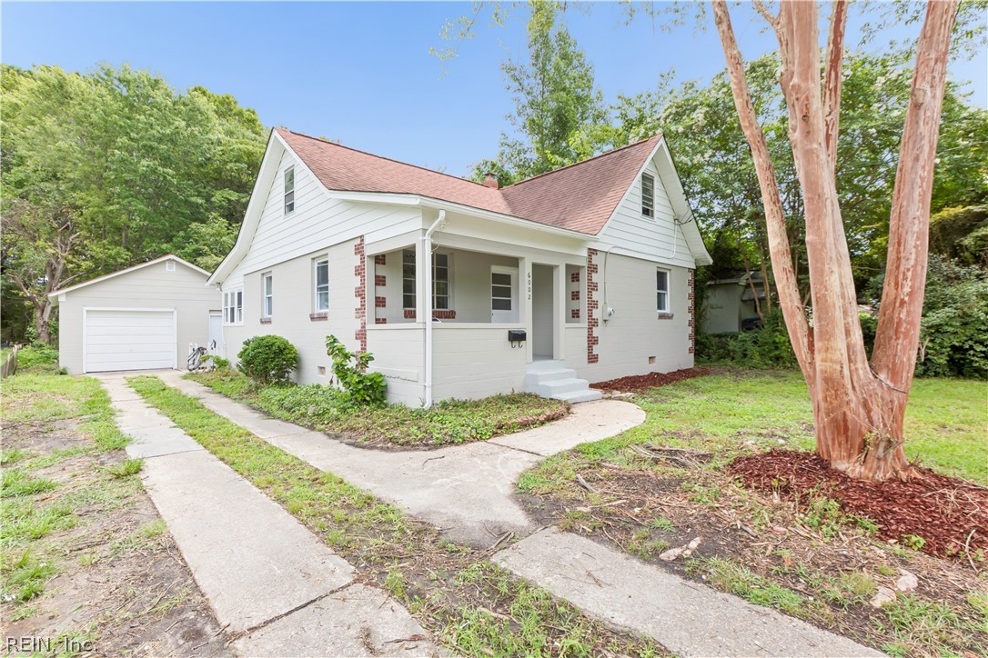 Investment property for sale in Newport News, VA
