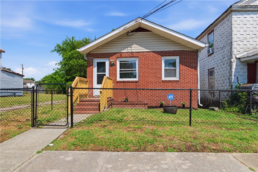 Investment property for sale in Newport News, VA