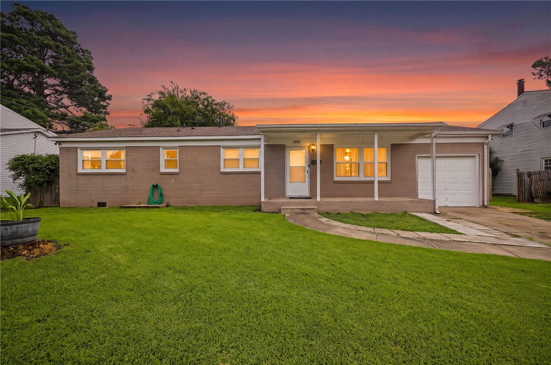 Investment property for sale in Virginia Beach, VA