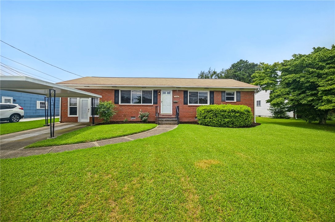 Investment property for sale in Virginia Beach, VA