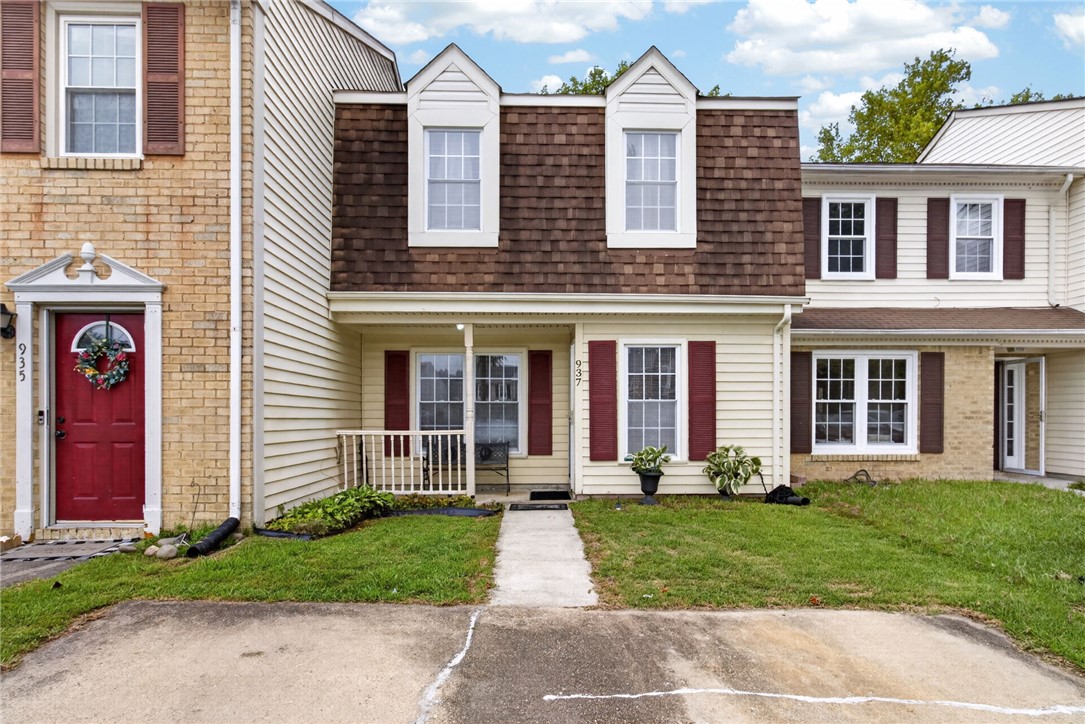 Investment property for sale in Virginia Beach, VA