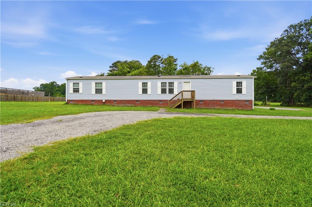 Investment property for sale in Norfolk, VA
