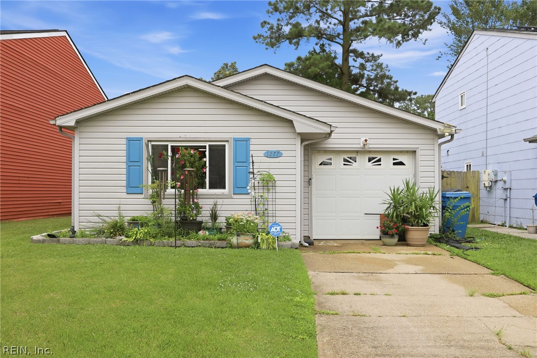 Investment property for sale in Virginia Beach, VA