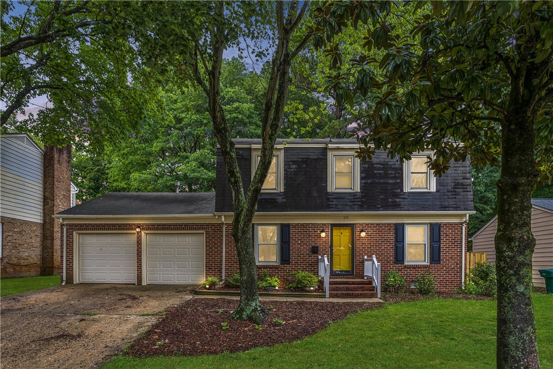 Investment property for sale in Newport News, VA