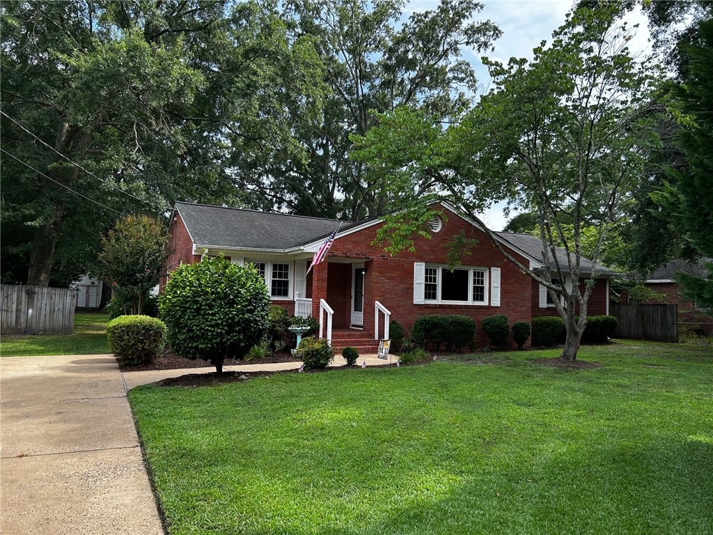 Investment property for sale in Chesapeake, VA