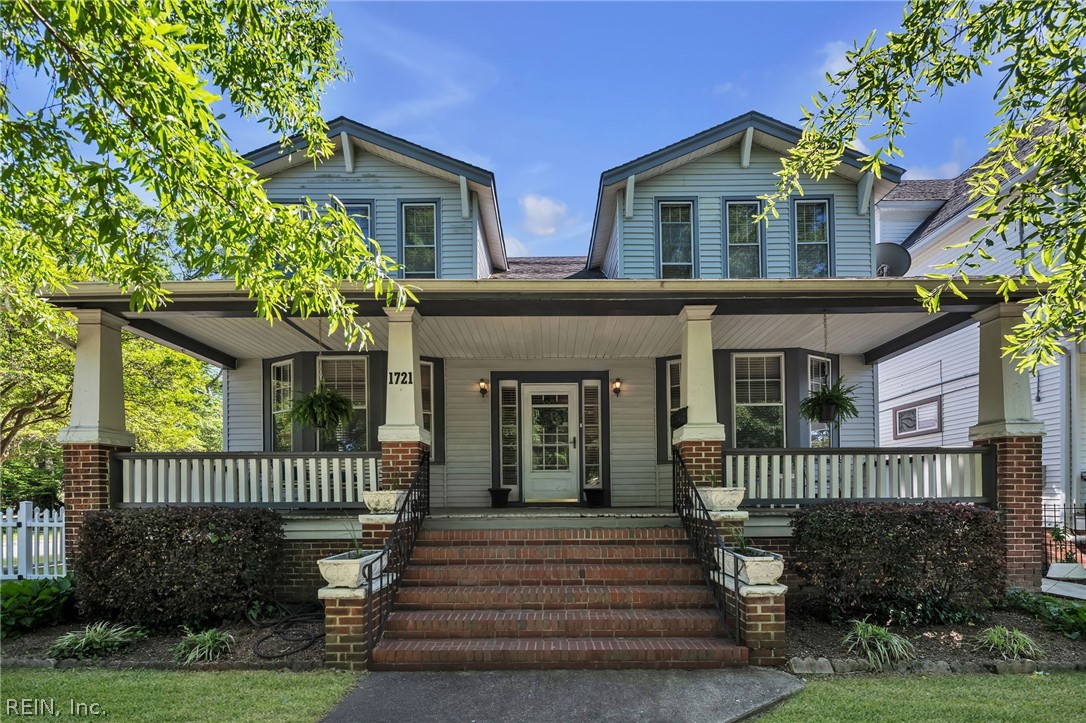 Investment property for sale in Norfolk, VA