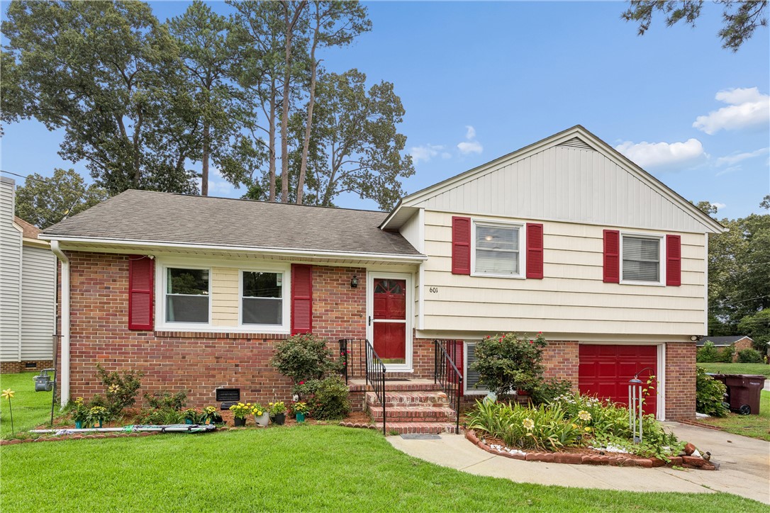 Investment property for sale in Chesapeake, VA