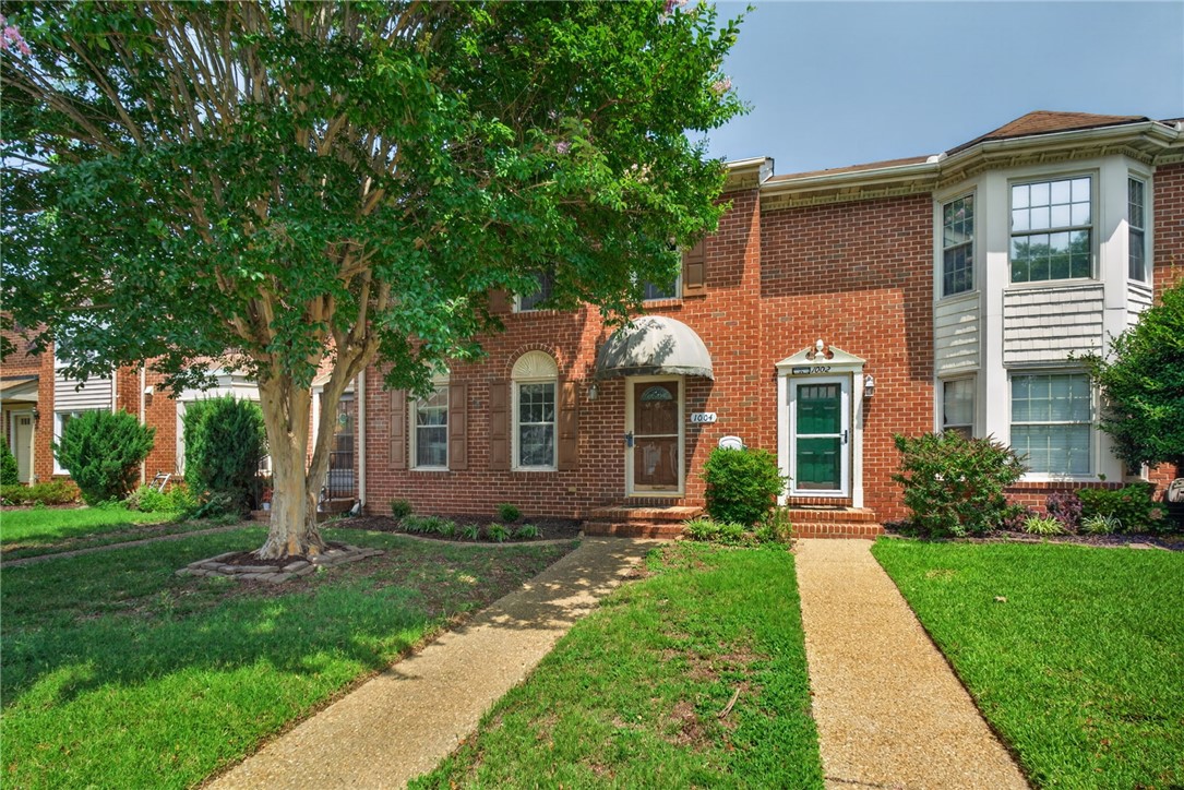 Investment property for sale in Virginia Beach, VA