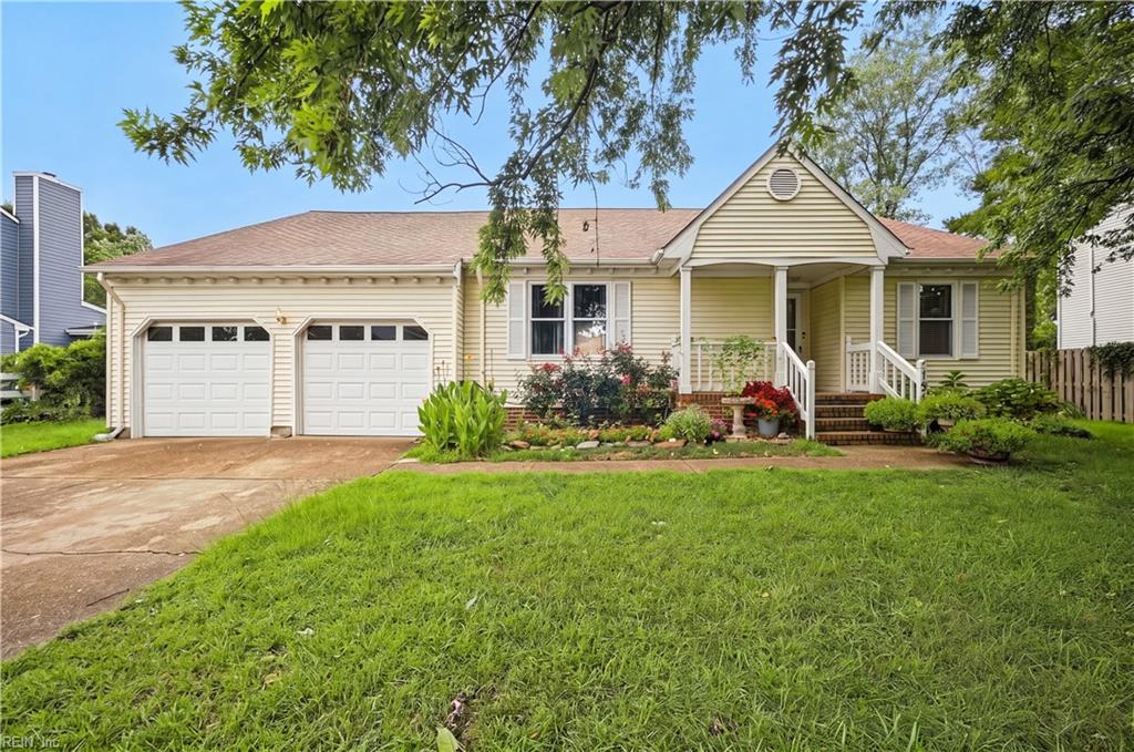 Investment property for sale in Virginia Beach, VA
