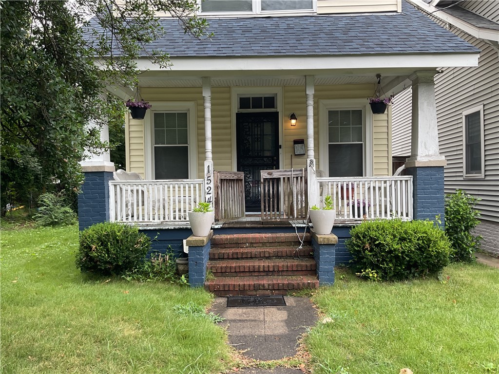 Investment property for sale in Portsmouth, VA