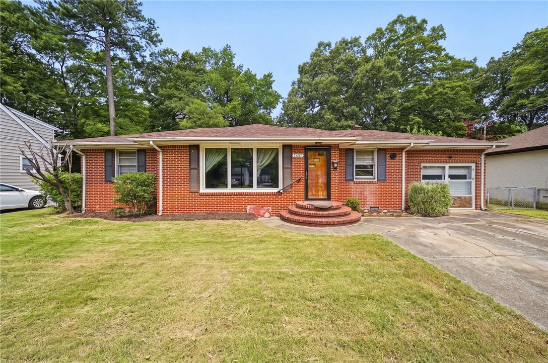 Investment property for sale in Norfolk, VA