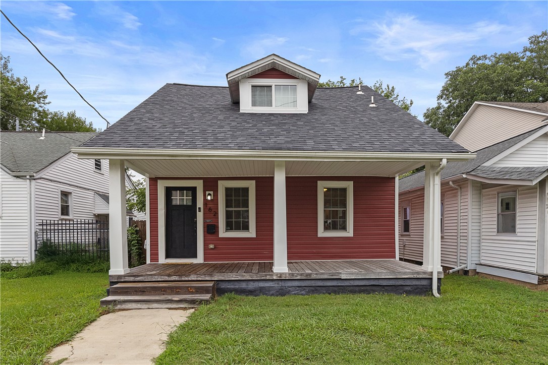 Investment property for sale in Norfolk, VA