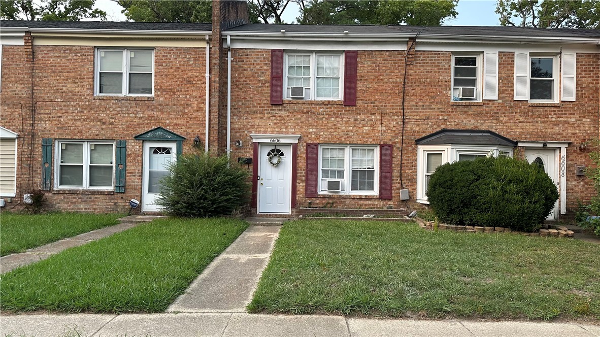 Investment property for sale in Norfolk, VA
