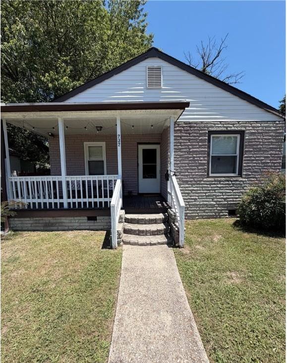 Investment property for sale in Hampton, VA