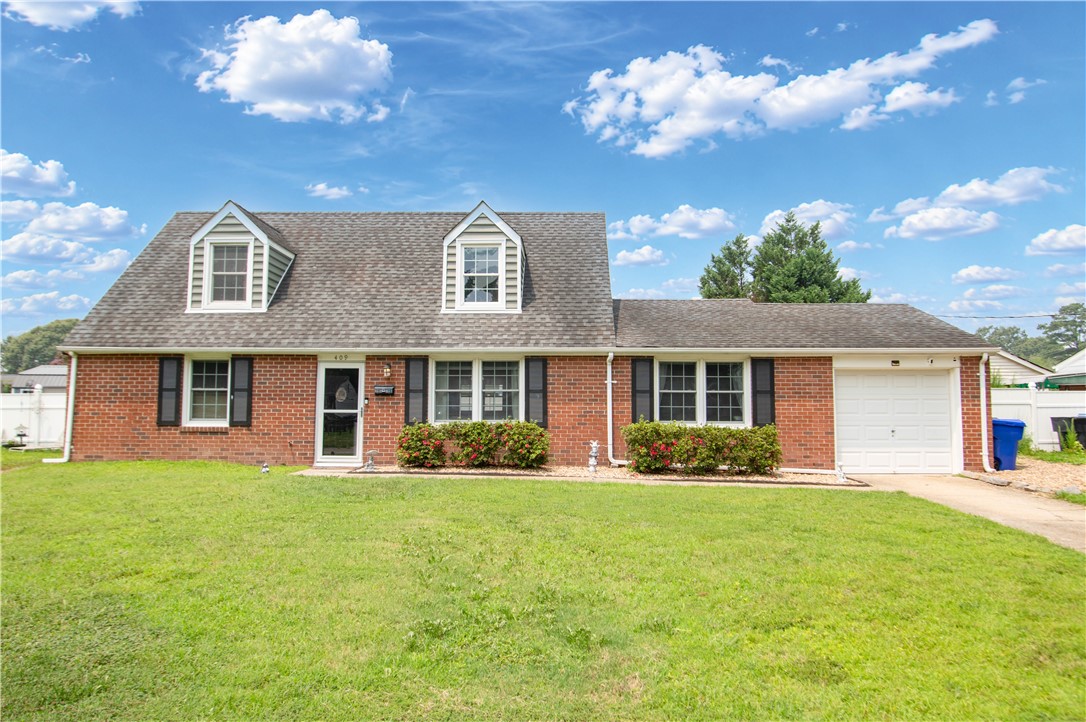 Investment property for sale in Virginia Beach, VA