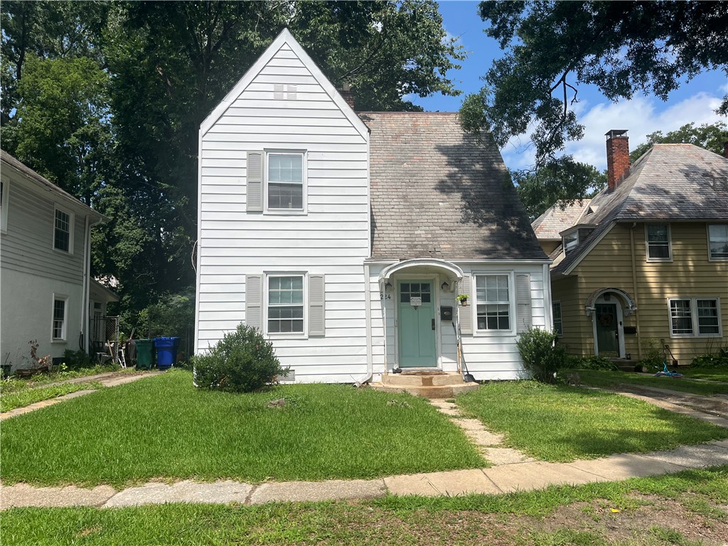 Investment property for sale in Newport News, VA
