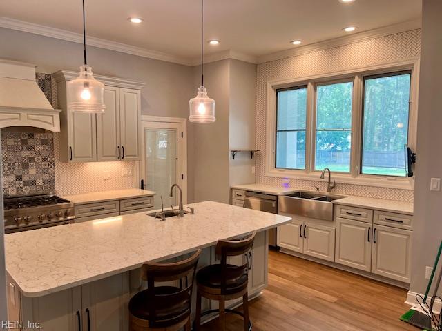 Investment property for sale in Virginia Beach, VA