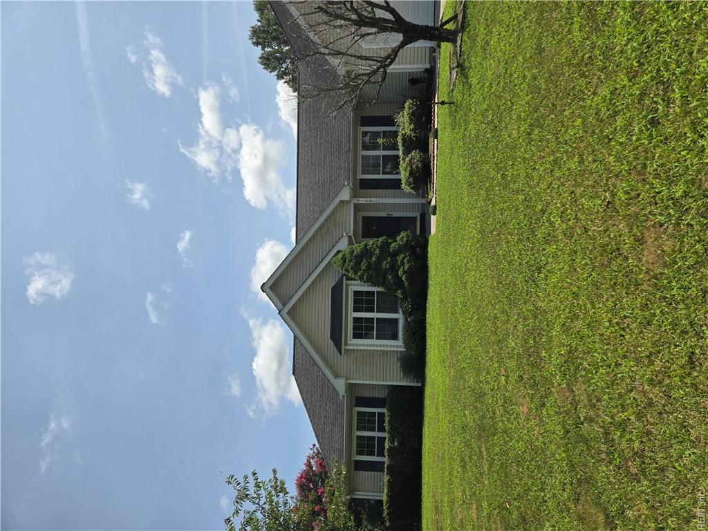 Investment property for sale in Suffolk, VA