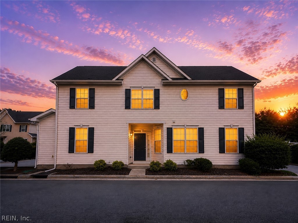 Investment property for sale in Hampton, VA