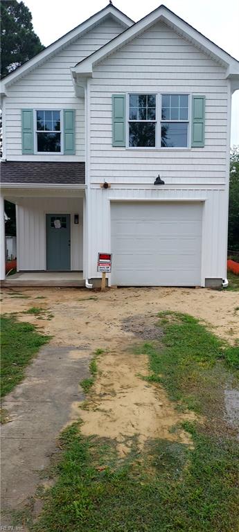 Investment property for sale in Norfolk, VA