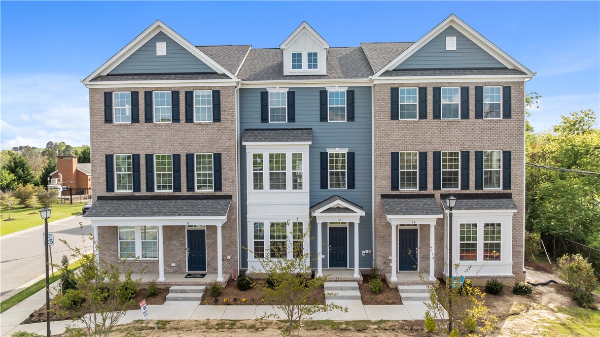 Investment property for sale in Hampton, VA