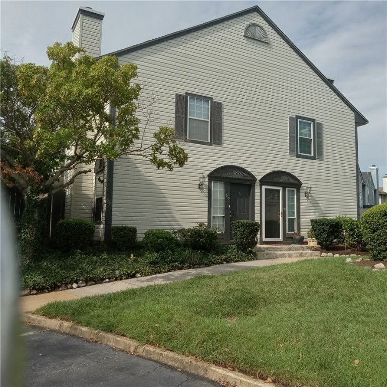 Investment property for sale in Virginia Beach, VA