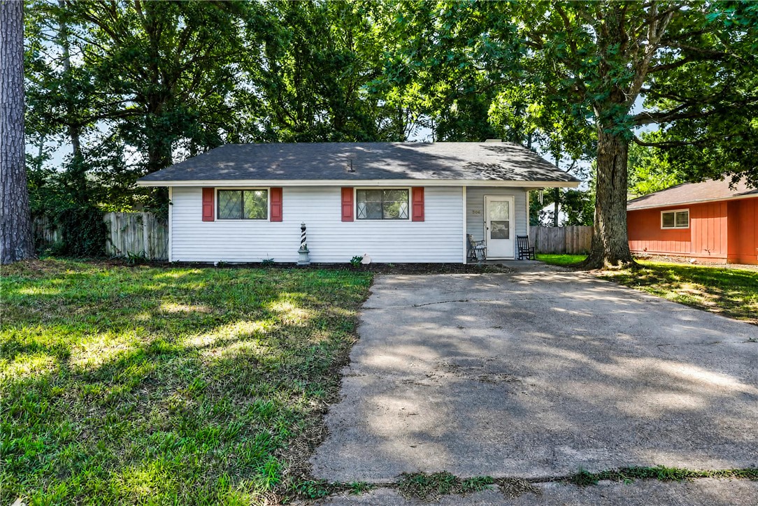 Investment property for sale in Newport News, VA