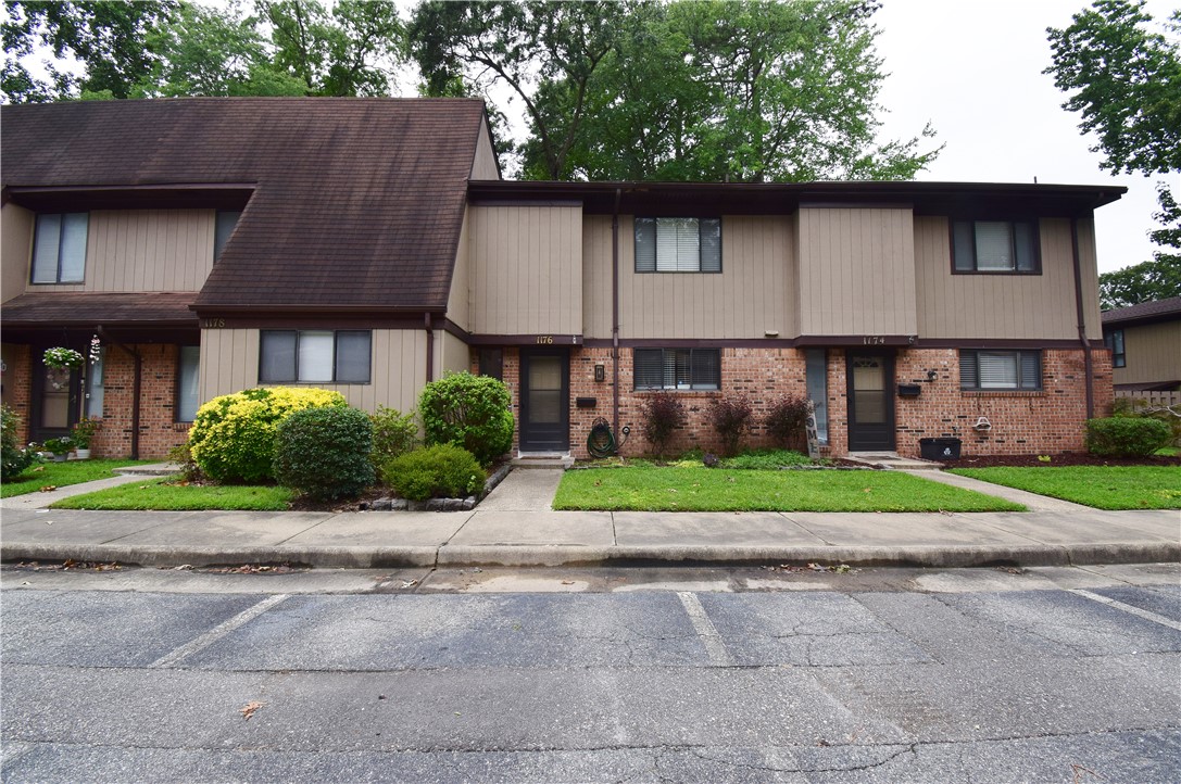 Investment property for sale in Newport News, VA
