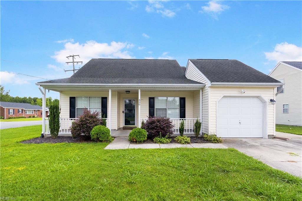 Investment property for sale in Norfolk, VA