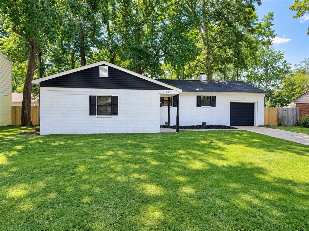 Investment property for sale in Virginia Beach, VA