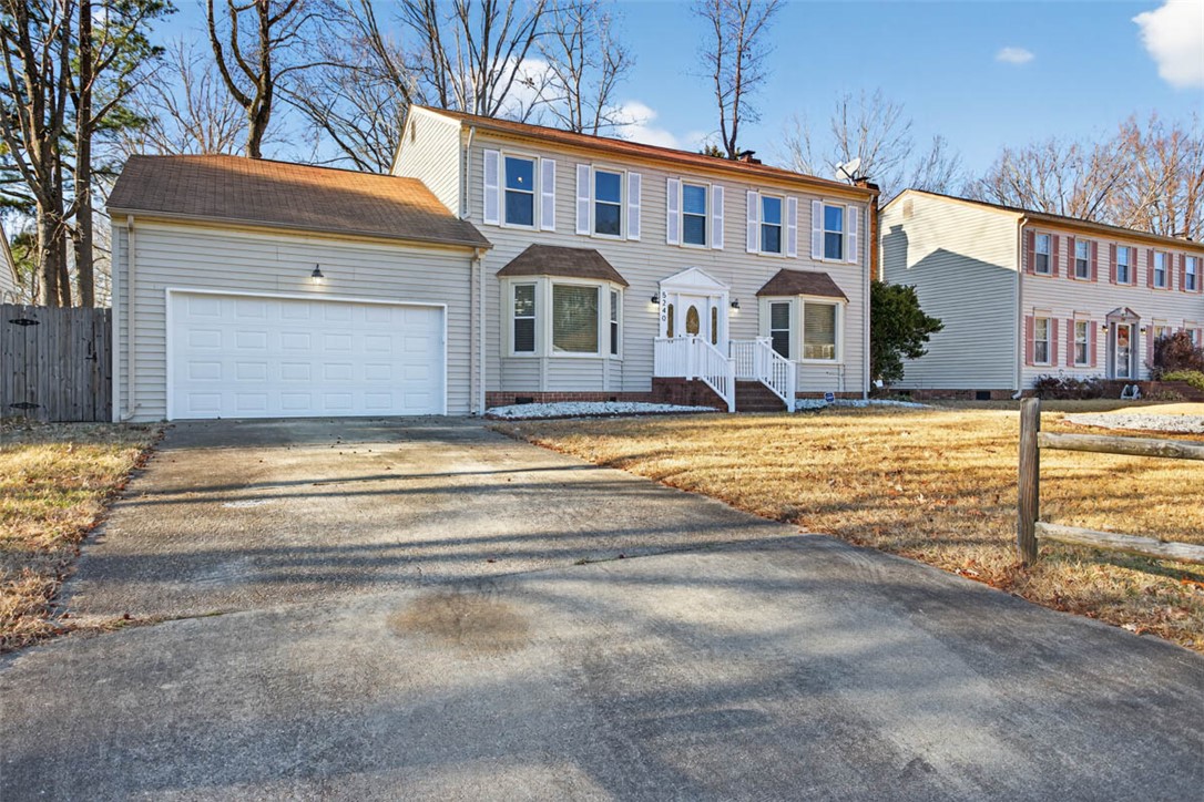 Investment property for sale in Virginia Beach, VA