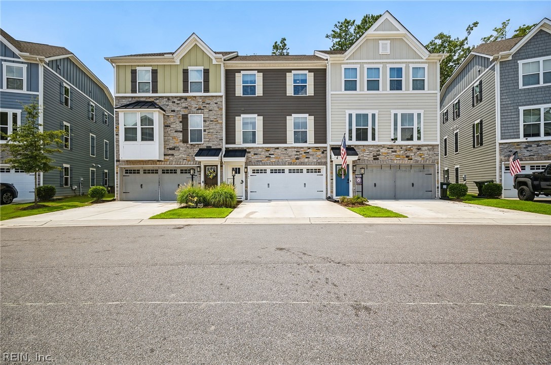 Investment property for sale in Chesapeake, VA