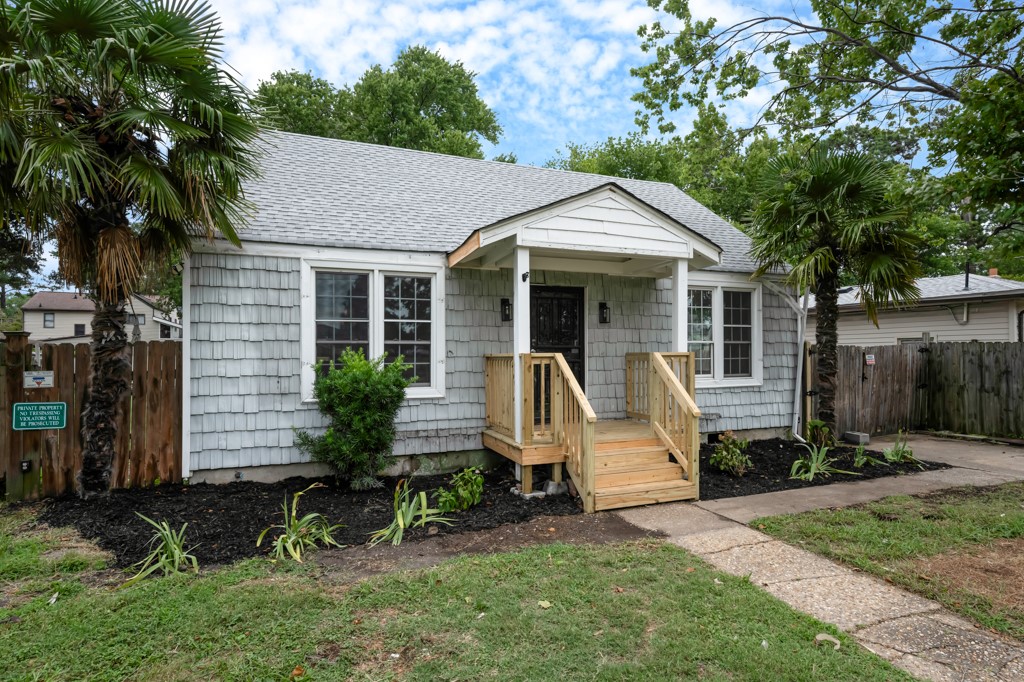 Investment property for sale in Norfolk, VA