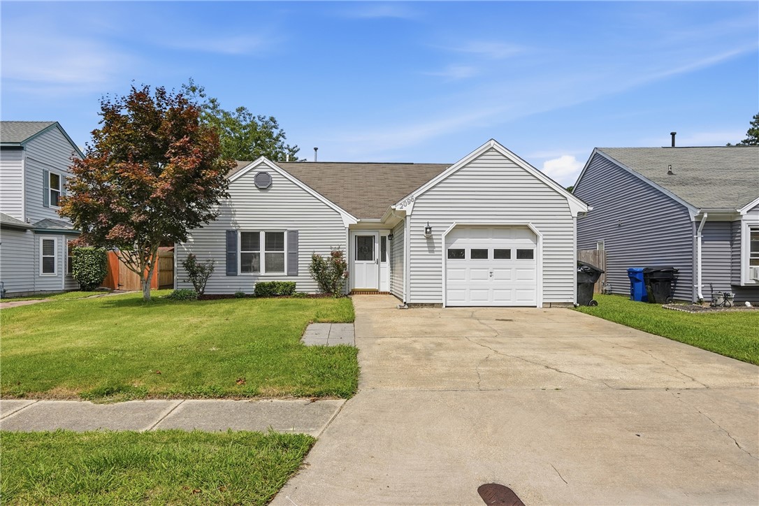 Investment property for sale in Virginia Beach, VA