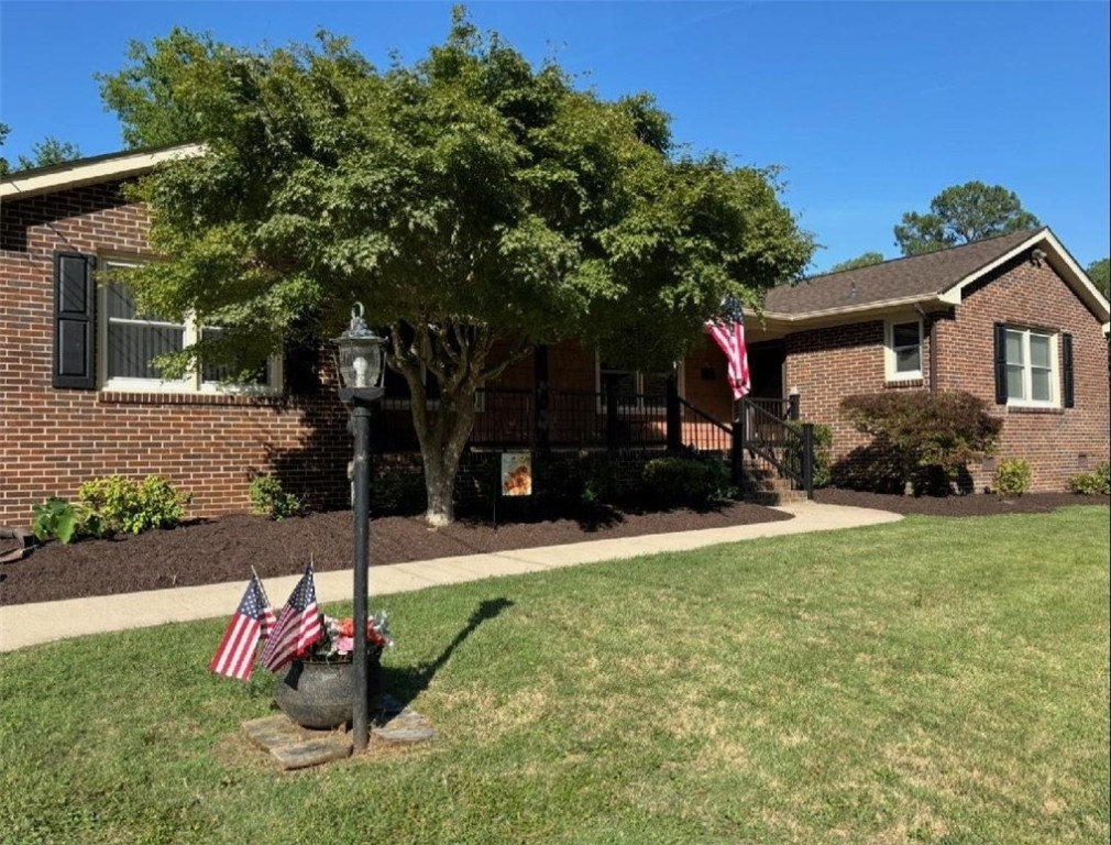 Investment property for sale in Newport News, VA