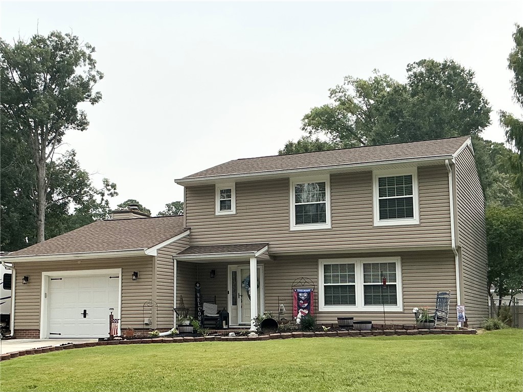 Investment property for sale in Newport News, VA