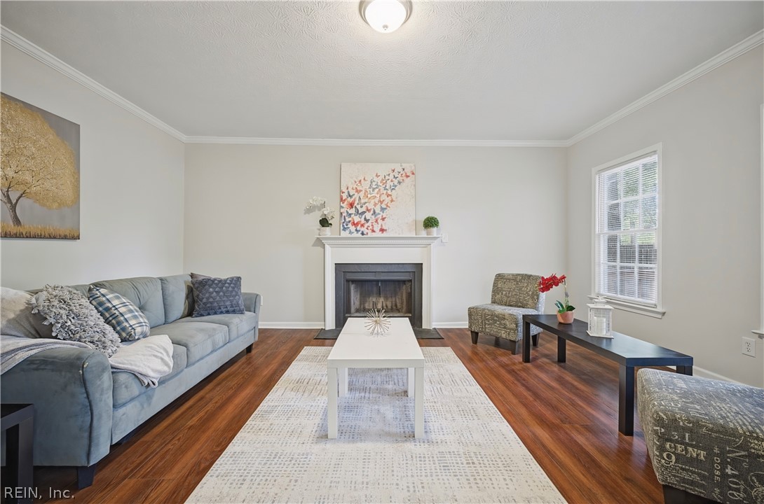 Investment property for sale in Newport News, VA